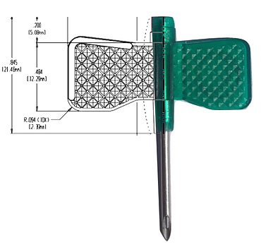 insert molding services design image
