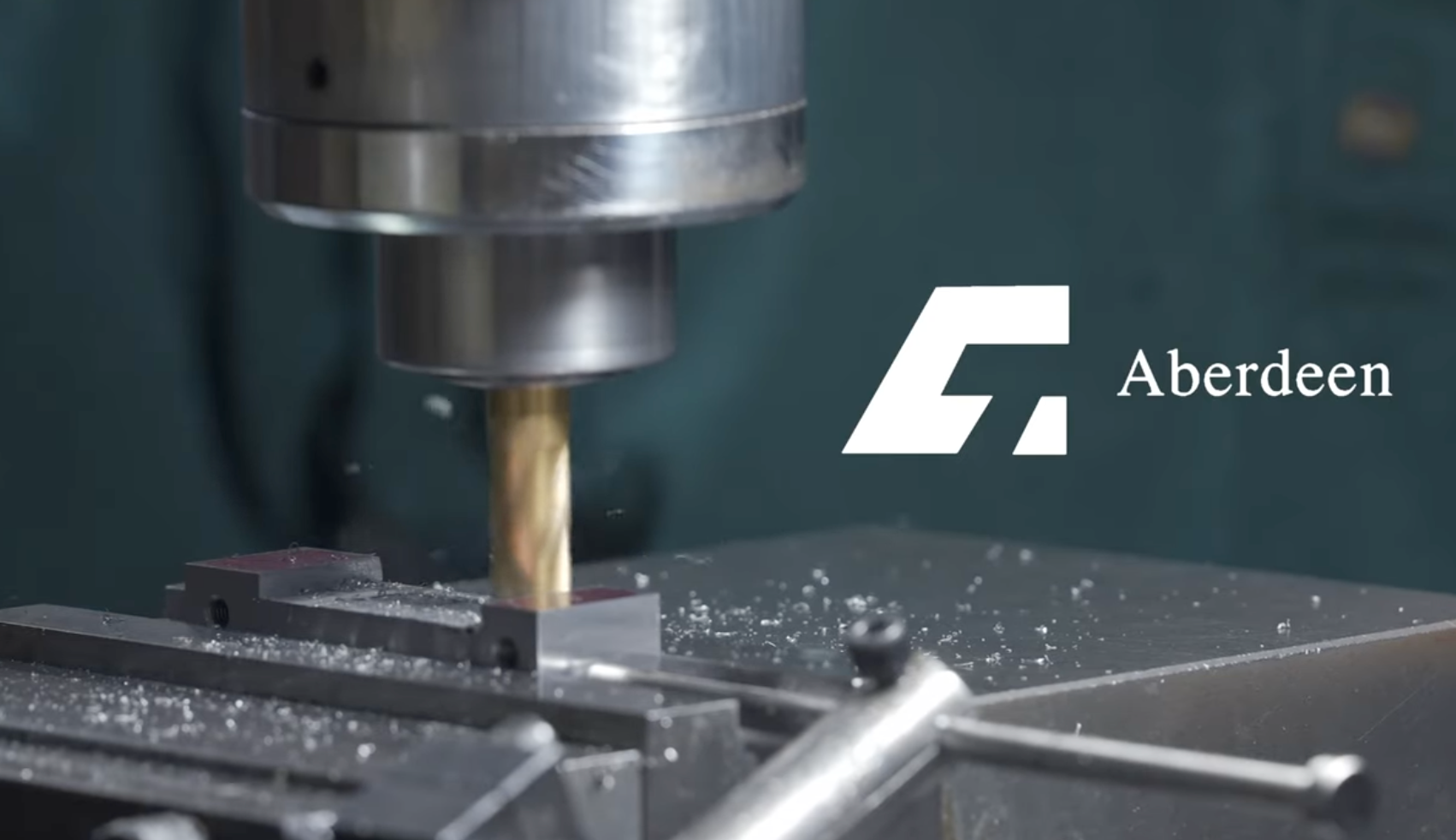Aberdeen Technologies Overview Video